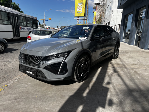 Peugeot 408 1.6 Gt 2025