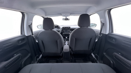 Citroën C4 Cactus C4 Cactus Vti 115 Live 2020