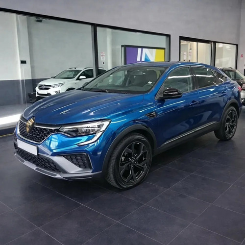 Renault Arkana 1.3 E-Tech Hybrid Espirit Alpine 2026