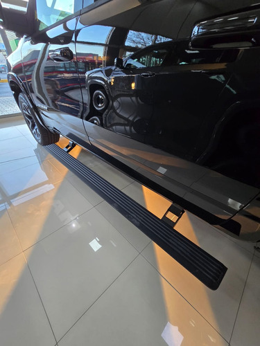 Jeep Ram 1500 larami 3.0 4x4 2025