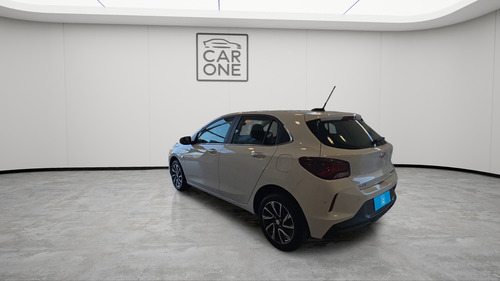 Chevrolet Onix 1.0 T PREMIER AT 5P L19 2025