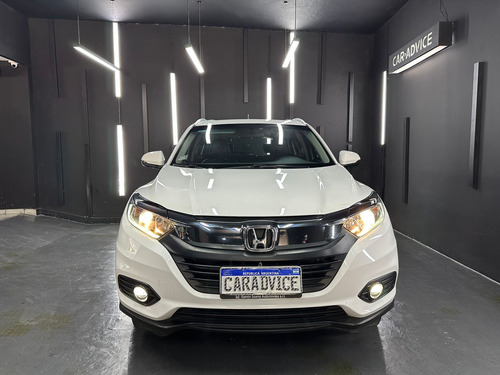 Honda HR-V 1.8 EXL CVT L19 2019