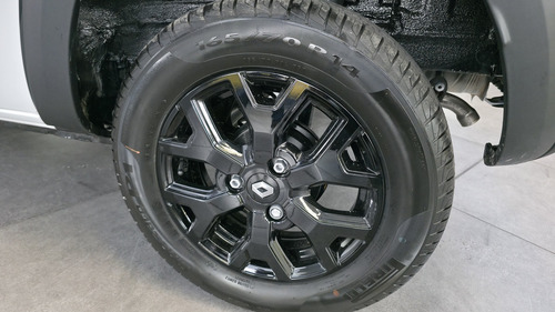 Renault Kwid 1.0 Sce 66Cv Iconic Bitono 2026