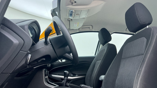 Ford Ecosport 1.5 Se 123cv 4x2 2017