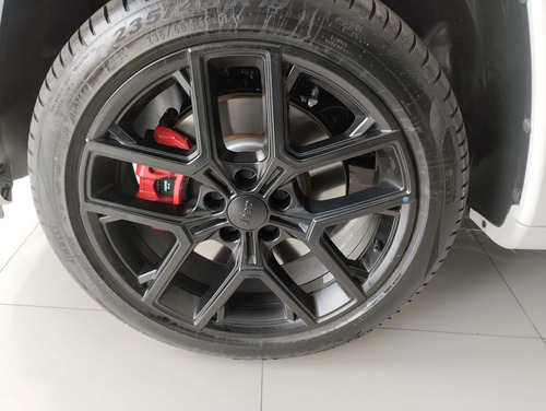 Jeep Compass 2.0 AT 4X4 Blackhaw 2025