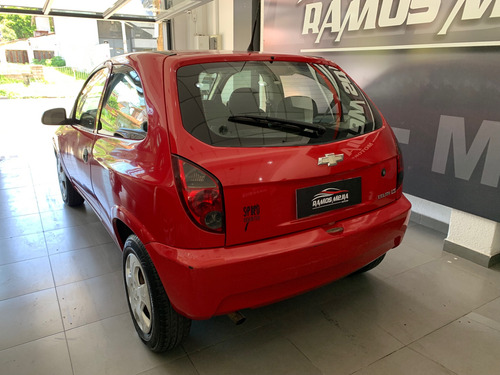 Chevrolet Celta 1.4 Ls Ab+abs 2014