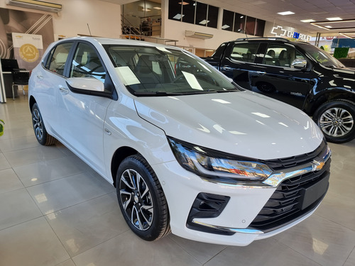 Chevrolet Onix 1.0 Turbo Premier At 2026