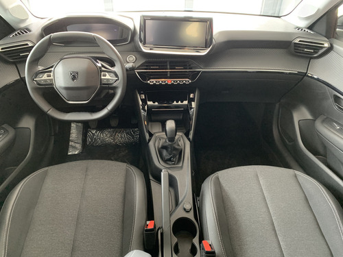 Peugeot 208 1.6 Allure Pack 2025