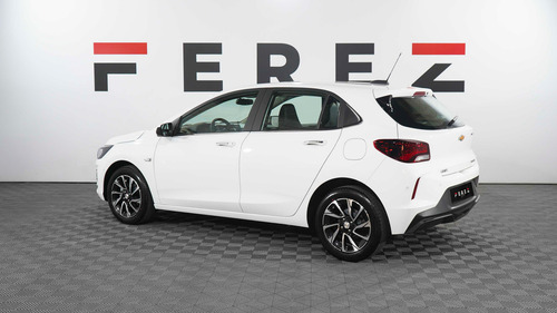 Chevrolet Onix 1.0 Turbo Premier At 2026