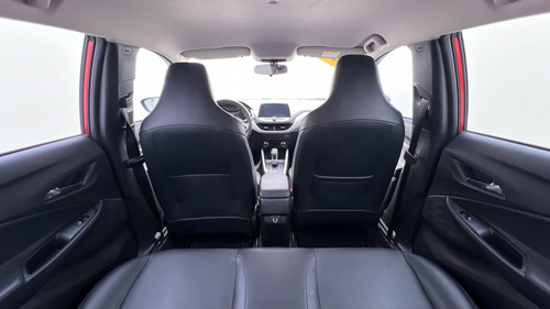 Chevrolet Onix 1.0 Turbo Premier Ii At 2020