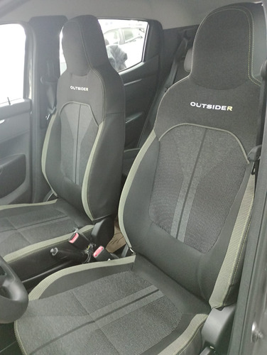 Renault Kwid 1.0 Sce 66Cv Iconic Outsider 2026