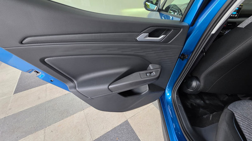 Volkswagen Tera 1.0T 170 Tsi Comfortline FC 2025