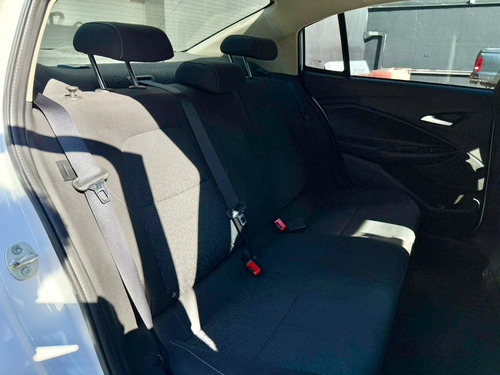 Chevrolet Onix 1.2 LT TECH ON-STAR PLUS 4P L19 2019