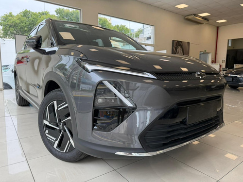 Chevrolet Captiva phev 1.5 Phev Premier 2025