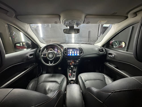 Jeep Compass 2.4 LONGITUDE AT9 OE L17 2019