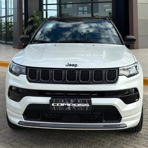 Jeep Compass 1.3 T270 Serie-S 4X2 At6 2025