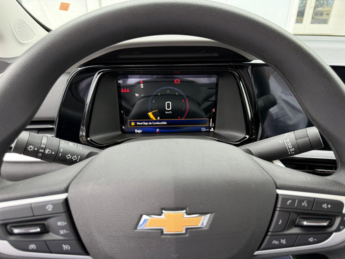 Chevrolet Montana 1.2T Lt At 2026