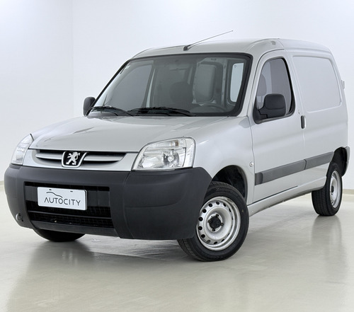 Peugeot Partner 1.6 HDI CONFORT PLC AB L11 2021