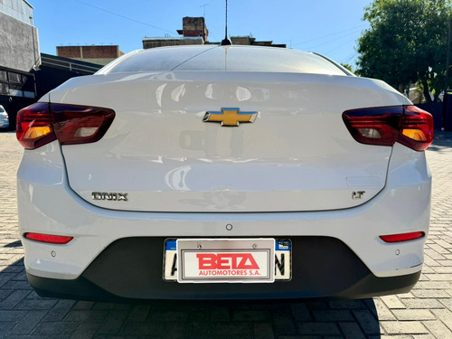 Chevrolet Onix 1.2 LT TECH ON-STAR PLUS 4P L19 2019