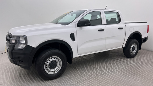 Ford Ranger 2.0 Cd 4X2 Xl 170Cv 2024