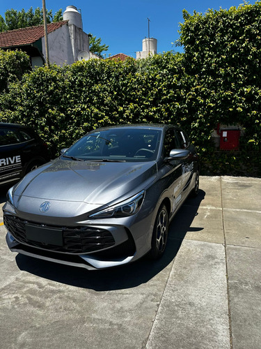 MG 3 hybrid Comfort 2025