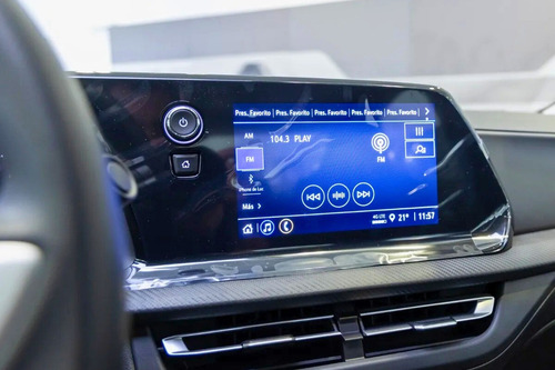 Chevrolet Onix 1.0 T LT PLUS 4P L26 2026