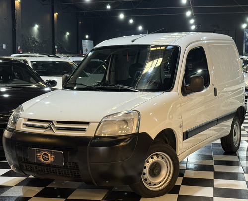 Citroën Berlingo Furgon 1.6 Bussines Hdi 92cv Am54 2017