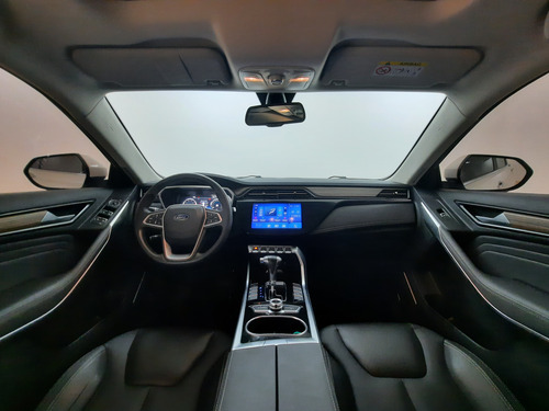 Ford Territory 1.5 T TITANIUM L20 2021