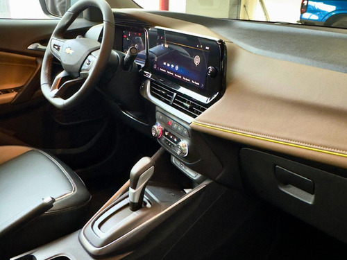 Chevrolet Tracker 1.2 T PREMIER AT L26 2026