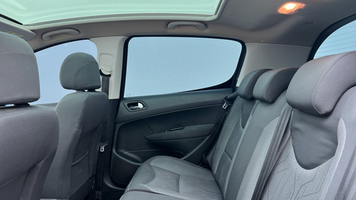 Peugeot 308 1.6 Allure 2016