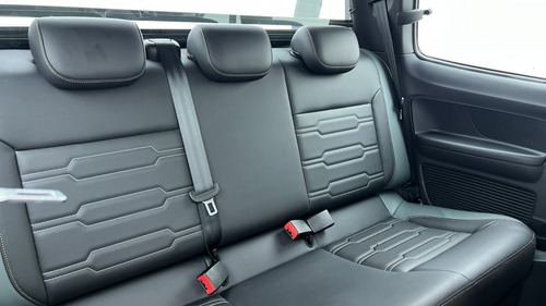 Volkswagen Saveiro 1.6 Msi Extreme Cd 2025