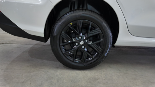 Fiat Cronos 1.3 Gse Drive 2025