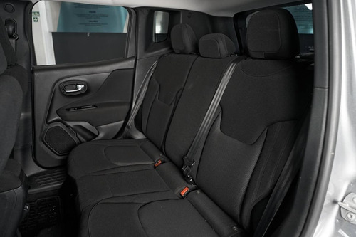 Jeep Renegade 1.8 Sport At 2021