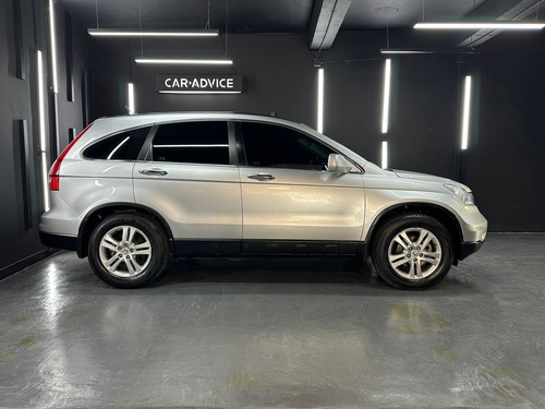 Honda CR-V 2.4 4X4 EXL AT L07 2010