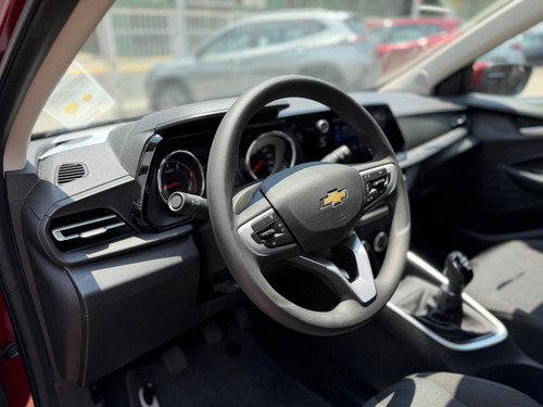 Chevrolet Onix 1.0 Lt 2025