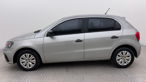 Volkswagen Gol Trend 1.6 Trendline 101cv 2016