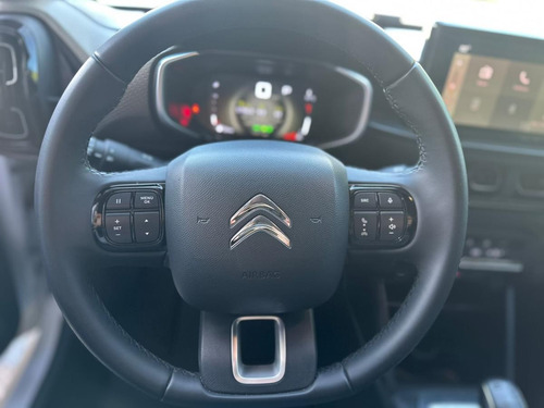 Citroën Aircross 1.0 Shine Turbo 200 Cvt 2025