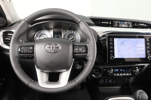 Toyota Hilux Pick-Up 2.8 Cd Srv 177cv 4x4 At 2026