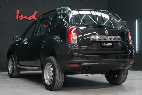 Renault Duster 1.6 4x2 Expression 110cv 2012