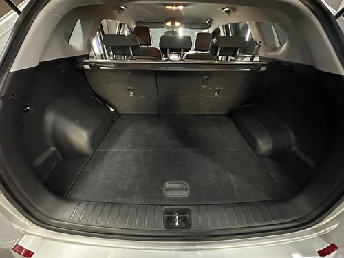 Hyundai Tucson 2.0 4X2 AT L16 2016