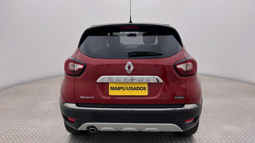 Renault Captur 2.0 Intens 2018