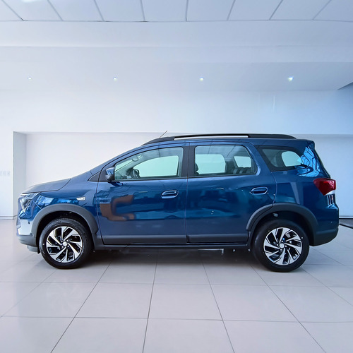 Chevrolet Spin 1.8 Premier 7As At 105Cv 2026