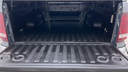Volkswagen Amarok 3.0 V6 Extreme 2023