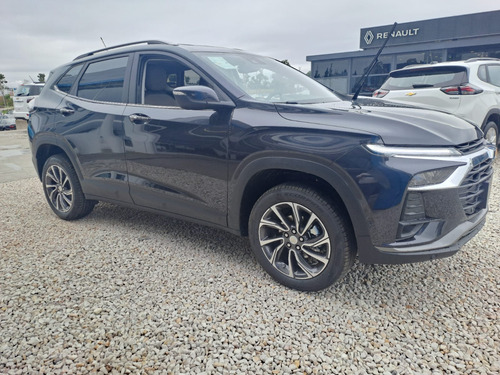 Chevrolet Tracker 1.2 Turbo Premier At 2026