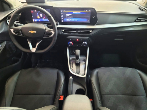 Chevrolet Onix 1.0 T LTZ 5P AT L26 2026