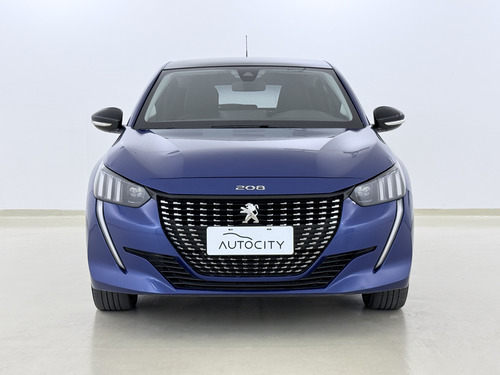 Peugeot 208 1.6 FELINE TIPTRONIC L23 2022