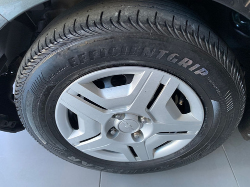 Chevrolet Prisma 1.4 Joy Ls 98cv 2018