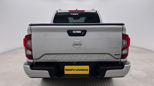 Nissan Frontier 2.3Bt Platinum 4X2 At L22 2022