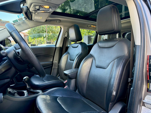 Jeep Compass 2.4 LONGITUDE AT9 OE L17 2018