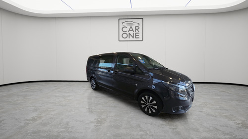 Mercedes-Benz Vito 111 CDI FURGON PLUS AA L17 2024